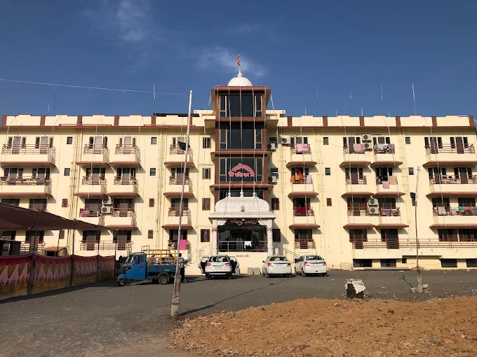 Swaminarayan Bhakti Dham